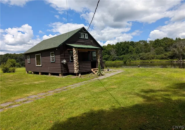 Single family home for sale at 7270 Martin Dr, Boonville, NY 13309 | MLS# S1681147