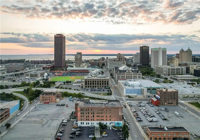 Photo 2 of Condo for sale at 149 Swan #111, Buffalo, NY 14203 | MLS# B1680919 | Listing updated on 2026-08-27
