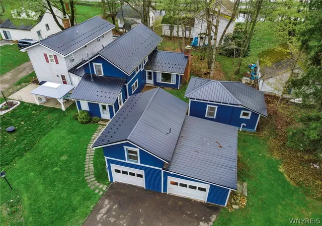Photo 2 of Sale Pending at 4712 Arrot Rd, Bemus Point, NY 14712 | MLS# B1681562 | Listing updated on 2026-08-18