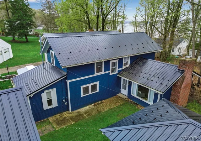 Photo 3 of Sale Pending at 4712 Arrot Rd, Bemus Point, NY 14712 | MLS# B1681562 | Listing updated on 2026-08-18