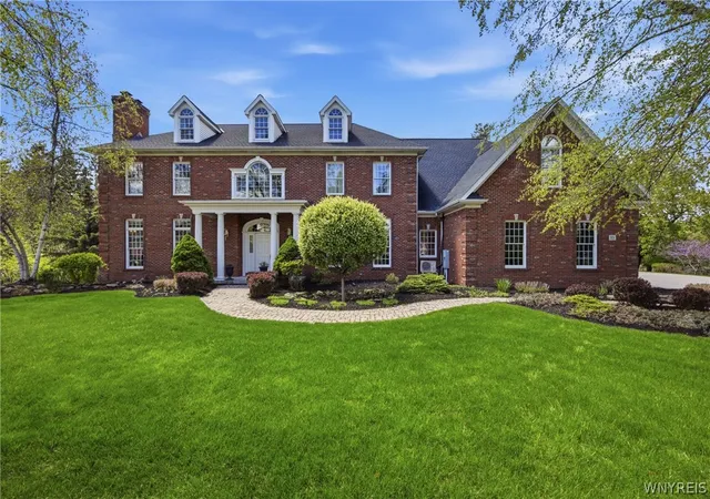 Photo 1 of Mansion for sale at 85 Galileo Dr, Buffalo, NY 14221 | MLS# B1679310 | Listing updated on 2026-09-03