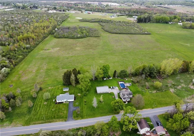 Photo 1 of Land for sale at Lawrence St, Rome, NY 13440 | MLS# S1681406 | Listing updated on 2026-09-10