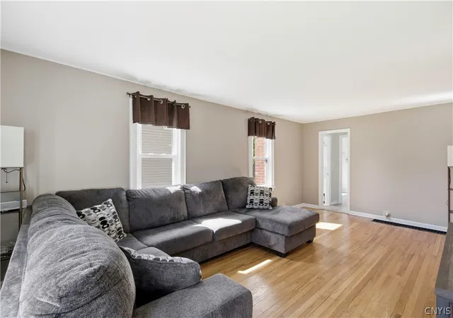 Photo 2 of Sale Pending at 106 Lynhurst Ave, Syracuse, NY 13212 | MLS# S1680813 | Listing updated on 2026-08-24