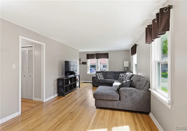 Photo 3 of Sale Pending at 106 Lynhurst Ave, Syracuse, NY 13212 | MLS# S1680813 | Listing updated on 2026-08-24