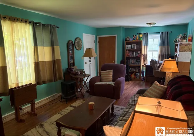 Photo 3 of Single family home for sale at 33 Lovall Ave, Jamestown, NY 14701 | MLS# R1677605 | Listing updated on 2026-08-28