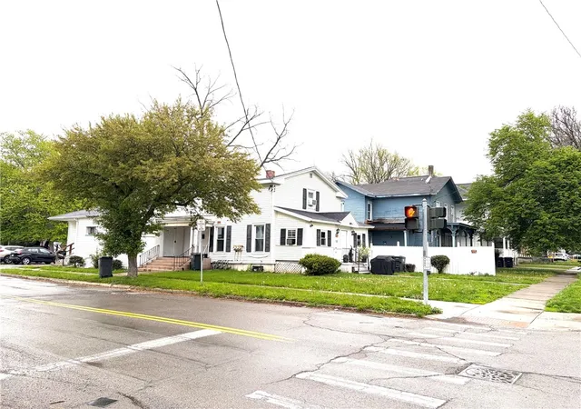 Photo 1 of Multi family home for sale at 403 Walnut St, Elmira, NY 14901 | MLS# R1679872 | Listing updated on 2026-08-31