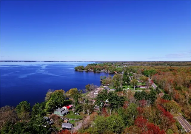 Photo 2 of Sale Pending at State Route 49, Constantia, NY 13028 | MLS# S1679106 | Listing updated on 2026-09-14