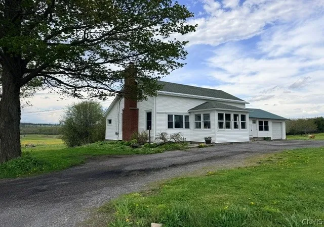 Photo 1 of Sale Pending at 4634 Roberts Rd, Cazenovia, NY 13035 | MLS# S1681844 | Listing updated on 2026-08-18