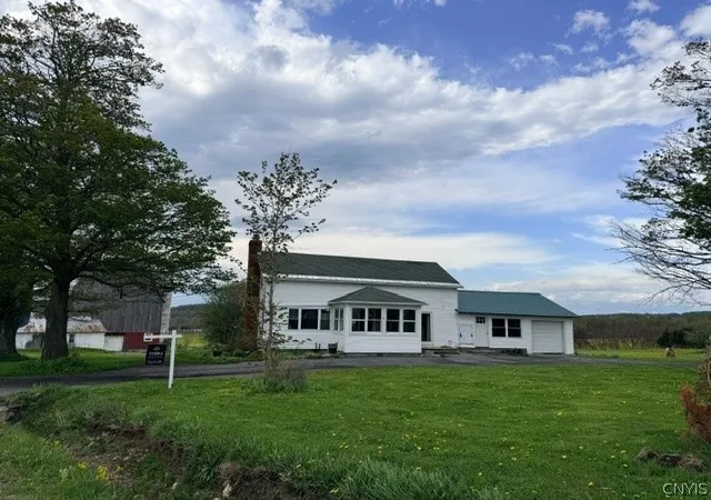 Photo 2 of Sale Pending at 4634 Roberts Rd, Cazenovia, NY 13035 | MLS# S1681844 | Listing updated on 2026-08-18
