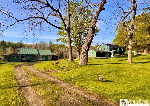 Photo 3 of Sale Pending at 5166 Pickard Rd, Dewittville, NY 14728 | MLS# R1676257 | Listing updated on 2026-08-17