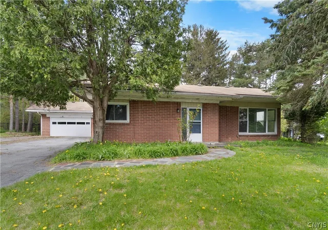 Photo 2 of Sale Pending at 4155 Makyes Rd, Syracuse, NY 13215 | MLS# S1680829 | Listing updated on 2026-08-06
