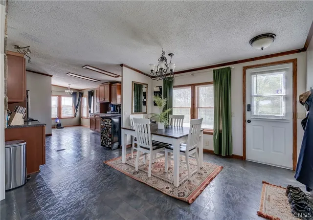 Photo 2 of Single family home for sale at 23301 Buttermilk Flats Rd, La Fargeville, NY 13656 | MLS# S1681692 | Listing updated on 2026-08-06