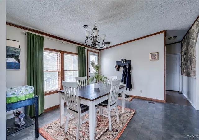 Photo 3 of Single family home for sale at 23301 Buttermilk Flats Rd, La Fargeville, NY 13656 | MLS# S1681692 | Listing updated on 2026-08-06