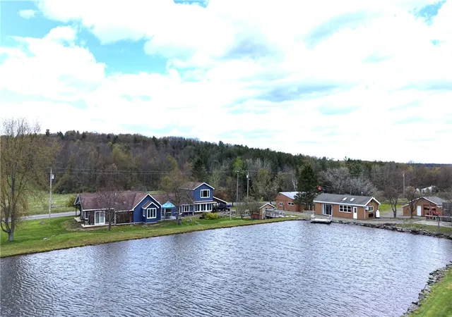 Photo 2 of Single family home for sale at 580 County Rd 34, Norwich, NY 13815 | MLS# R1680503 | Listing updated on 2026-08-19