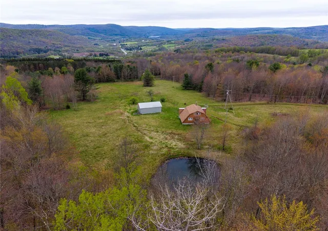 Photo 1 of Sale Pending at 806 Sunset Trl, Franklin, NY 13775 | MLS# R1681986 | Listing updated on 2026-09-16