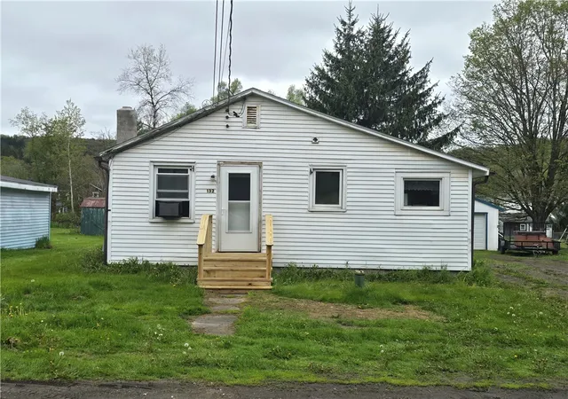 Photo 1 of Sale Pending at 132 Jay St, Sidney Center, NY 13839 | MLS# R1681374 | Listing updated on 2026-09-04