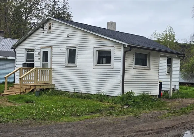 Photo 2 of Sale Pending at 132 Jay St, Sidney Center, NY 13839 | MLS# R1681374 | Listing updated on 2026-09-04
