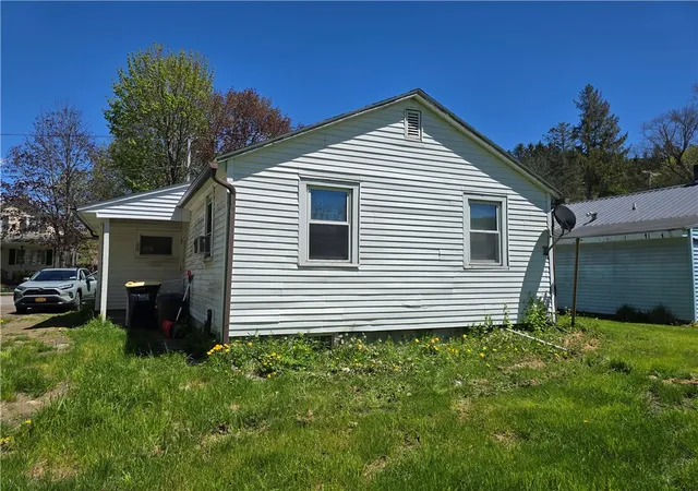 Photo 3 of Sale Pending at 132 Jay St, Sidney Center, NY 13839 | MLS# R1681374 | Listing updated on 2026-09-04