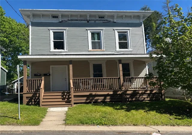 Photo 1 of Multi family home for sale at 7 9 Reynolds Ave, Oneonta, NY 13820 | MLS# R1676098 | Listing updated on 2026-09-15