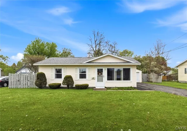 Photo 1 of Sale Pending at 932 W Thomas St, Rome, NY 13440 | MLS# S1681936 | Listing updated on 2026-09-12