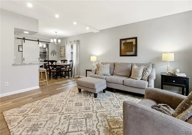 Photo 3 of Sale Pending at 932 W Thomas St, Rome, NY 13440 | MLS# S1681936 | Listing updated on 2026-09-12