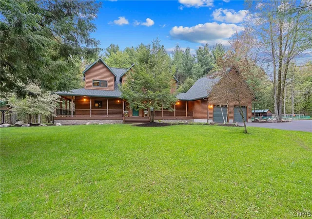 Photo 1 of Sale Pending at 330 Roosevelt Rd, Cleveland, NY 13042 | MLS# S1682121 | Listing updated on 2026-08-31