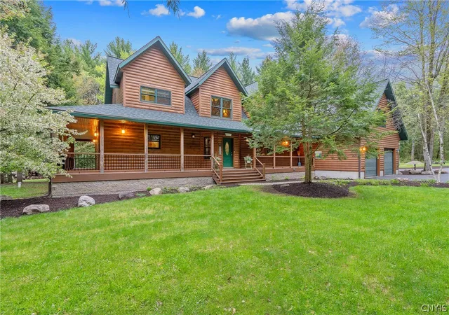 Photo 2 of Sale Pending at 330 Roosevelt Rd, Cleveland, NY 13042 | MLS# S1682121 | Listing updated on 2026-08-31