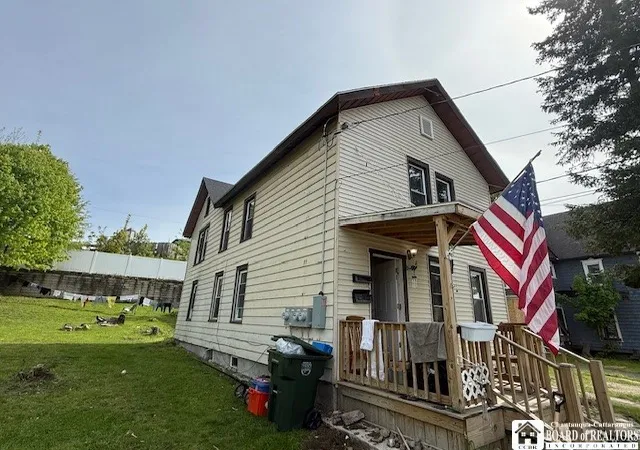 Photo 2 of Sale Pending at 17 W 7th Street, Jamestown, NY 14701 | MLS# R1681976 | Listing updated on 2026-09-03