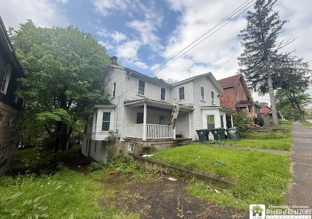 Photo 2 of Multi family home for sale at 622 E 6th Street, Jamestown, NY 14701 | MLS# R1680717 | Listing updated on 2026-09-12