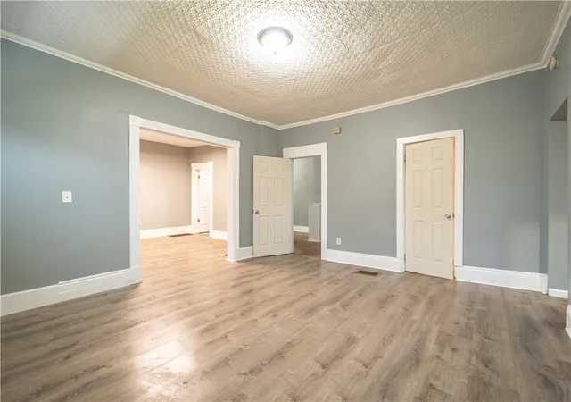 Photo 4 of Sale Pending at 26 Borchard St, Rochester, NY 14621 | MLS# R1676975 | Listing updated on 2026-08-31