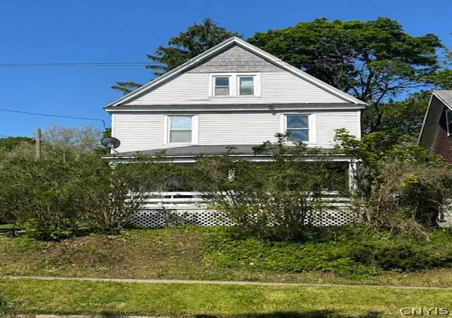 Photo 1 of Sale Pending at 125 Kensington & Lancaster Rd, Syracuse, NY 13210 | MLS# S1679901 | Listing updated on 2026-09-13
