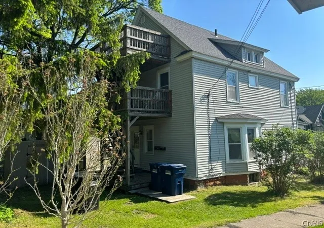 Photo 3 of Sale Pending at 125 Kensington & Lancaster Rd, Syracuse, NY 13210 | MLS# S1679901 | Listing updated on 2026-09-13