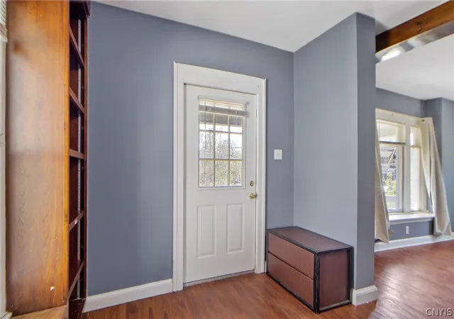 Listing Photo 5 - Condo for sale in building located at 125 Kensington & Lancaster Rd, Syracuse, NY 13210