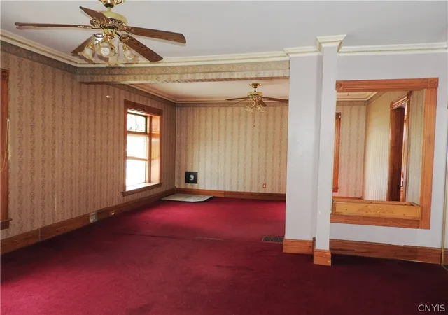 Photo 2 of Single family home for sale at 13 Wood St, Auburn, NY 13021 | MLS# S1682640 | Listing updated on 2026-09-09