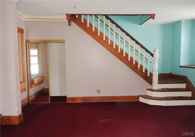 Photo 3 of Single family home for sale at 13 Wood St, Auburn, NY 13021 | MLS# S1682640 | Listing updated on 2026-09-09