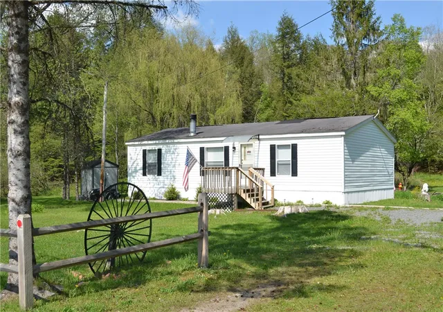Photo 1 of Sale Pending at 144 Bonnie Brk Rd, Roscoe, NY 12776 | MLS# R1682668 | Listing updated on 2026-09-14
