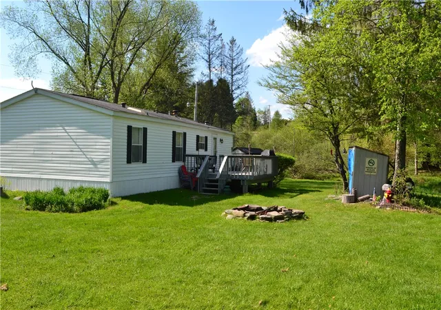 Photo 3 of Sale Pending at 144 Bonnie Brk Rd, Roscoe, NY 12776 | MLS# R1682668 | Listing updated on 2026-09-14