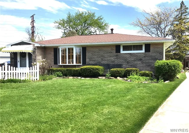 Photo 2 of Sale Pending at 79 Winkler Dr, Tonawanda, NY 14150 | MLS# B1682515 | Listing updated on 2026-08-20