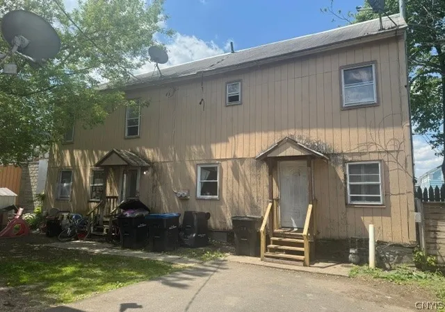 Photo 2 of Multi family home for sale at 20 & 205 Charles St, Cortland, NY 13045 | MLS# S1682938 | Listing updated on 2026-08-20