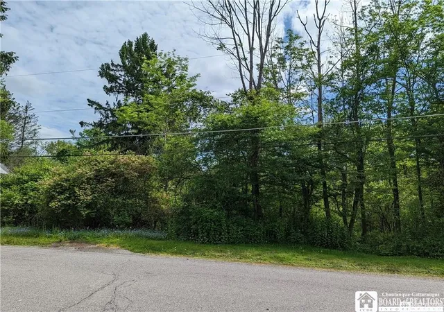 Photo 3 of Land for sale at 45 Magnolia Ave, Jamestown, NY 14701 | MLS# R1682371 | Listing updated on 2026-08-13