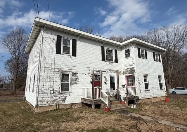 Photo 1 of Single family home for sale at 8478 Henry Clay Blvd, Clay, NY 13041 | MLS# S1681263 | Listing updated on 2026-09-12