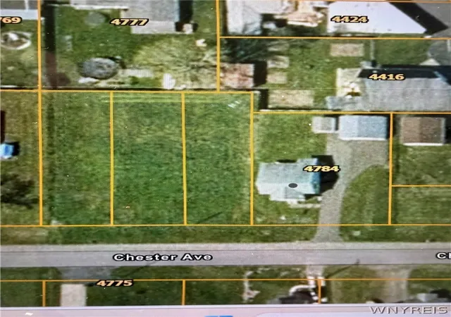 Photo 3 of Single family home for sale at 4784 Chester Ave, Niagara Falls, NY 14305 | MLS# B1682799 | Listing updated on 2026-09-09
