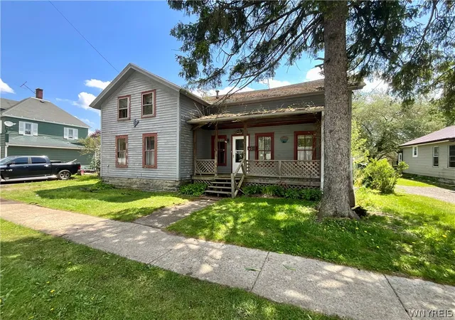 Photo 2 of Single family home for sale at 10 Mill St, Arcade, NY 14009 | MLS# B1683050 | Listing updated on 2026-09-04