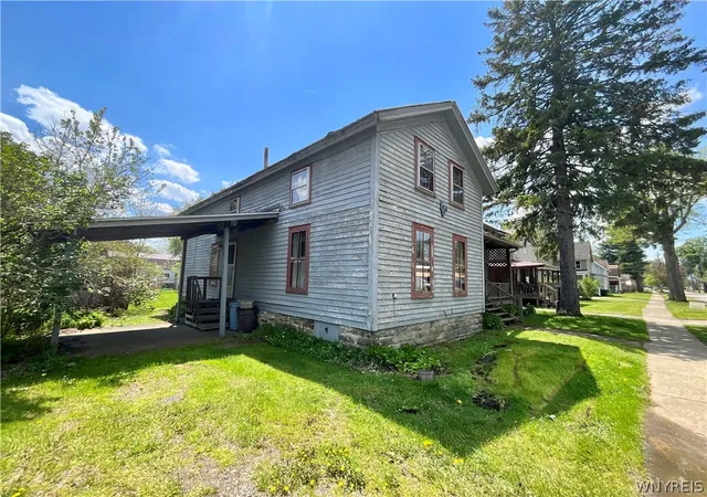 Photo 3 of Single family home for sale at 10 Mill St, Arcade, NY 14009 | MLS# B1683050 | Listing updated on 2026-09-04