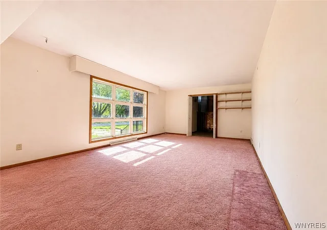 Photo 4 of Single family home for sale at 4540 Gentwood Dr, Buffalo, NY 14221 | MLS# B1683084 | Listing updated on 2026-08-31