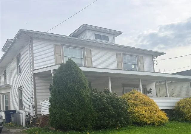 Photo 1 of Sale Pending at 92 Water St, Lyons, NY 14489 | MLS# R1683209 | Listing updated on 2026-09-09