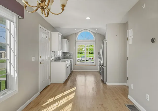 Photo 3 of Single family home for sale at 404 Demarest Pkwy, Elmira, NY 14905 | MLS# R1682509 | Listing updated on 2026-08-24