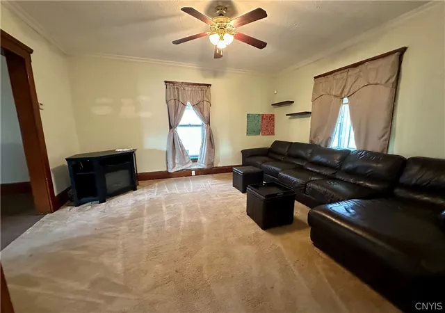 Photo 3 of Sale Pending at 164 Central Ave, Cortland, NY 13045 | MLS# S1683189 | Listing updated on 2026-08-21