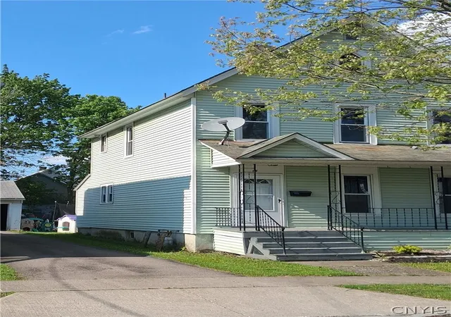 Photo 2 of Sale Pending at 98 E Court St, Cortland, NY 13045 | MLS# S1682729 | Listing updated on 2026-08-07