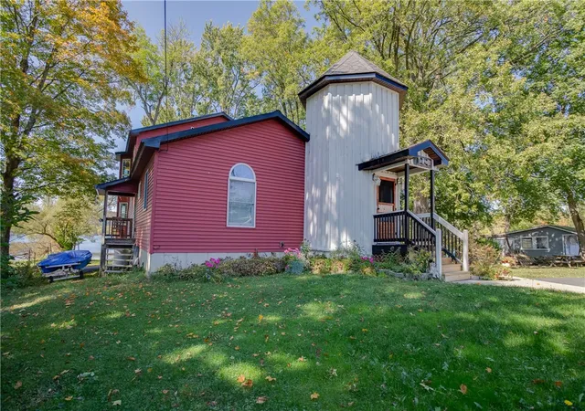 Photo 2 of Single family home for sale at 2575 County Hwy 22, Richfield Springs, NY 13439 | MLS# R1683245 | Listing updated on 2026-08-14